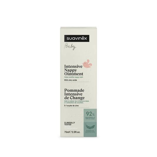 Unguent Iritații Scutec Suavinex 75ml | Baby Care - 75 ML (2) [ps:ae73ef6b-390a-4e55-a6ea-aed64b6c0015]