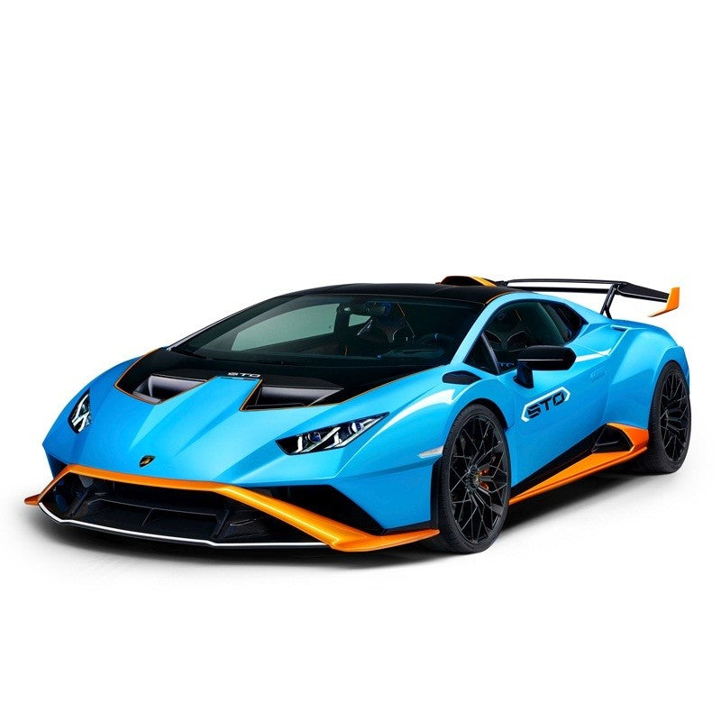 MASINA CU TELECOMANDA LAMBORGHINI HURACAN STO ALBASTRU - Albastru (2) [ps:3a4be67b-543f-434d-b814-d898f4947970]