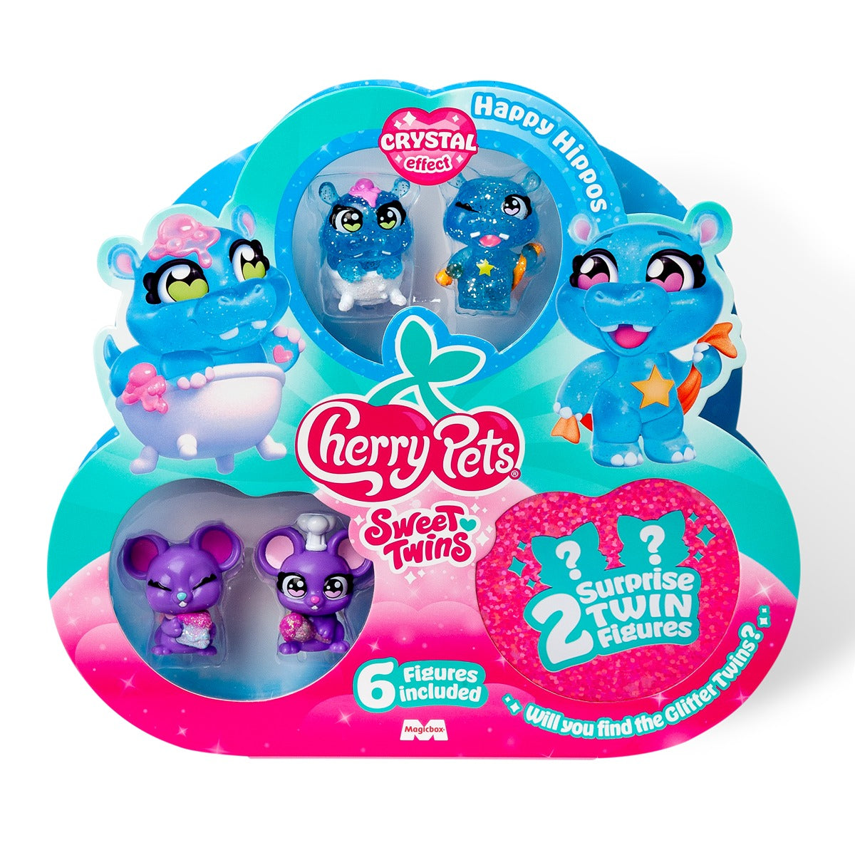 Cherry Pets Sweet Twins - Set 6 Figurine Colectabile - Default Title (2) [ps:2f433dc4-e2c0-44b2-9248-ae1ea5263021]