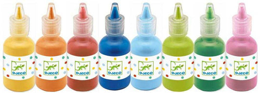 Set 8 Culori guase, Djeco - Imagine 2 [ps:d33c3e53-5039-408d-921f-ee27cb61a488]
