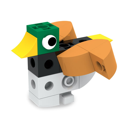Kit STEM Mersul pe plan inclinat, Genius Toy Gigo Toys - Imagine 3 [ps:35a8fdfc-b5b9-4e21-821c-3ccc4425d524]