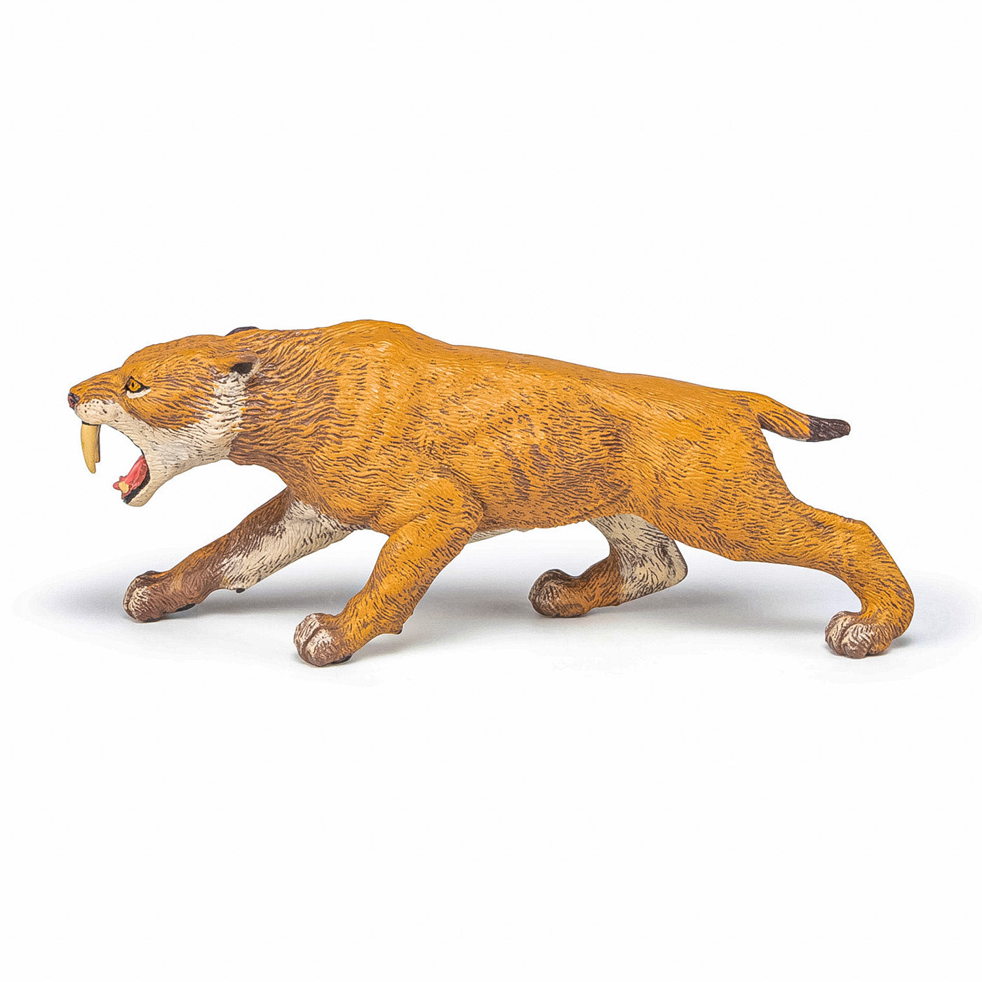 PAPO FIGURINA SMILODON - Imagine 2 [ps:92d27d2d-79ca-4000-a1d4-b8a59c92d9f4]