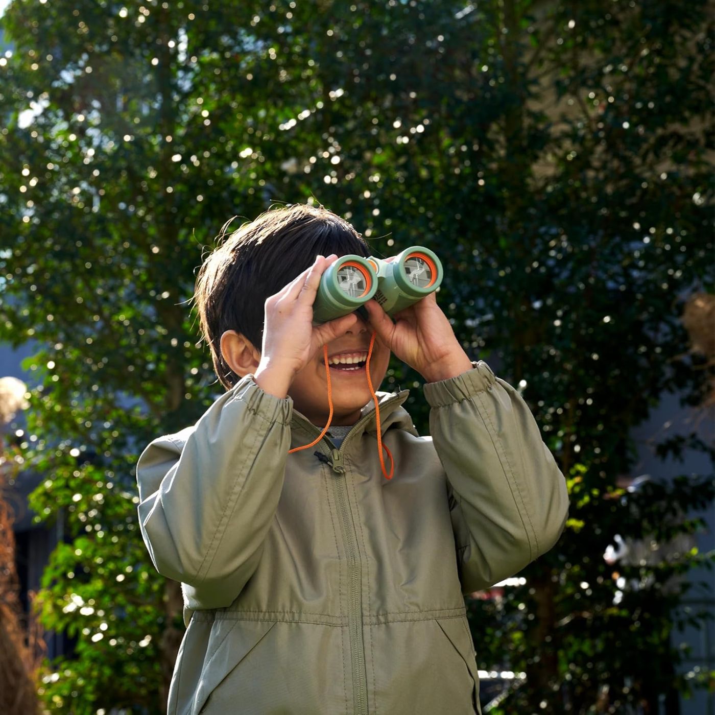 Binoclu Simba Scout pentru Copii - Jucărie de Explorare - Default Title (2) [ps:5fbdfcec-9b4e-401a-8dd8-c1e270dd86b2]
