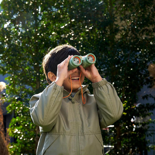 Binoclu Simba Scout pentru Copii - Jucărie de Explorare - Default Title (2) [ps:5fbdfcec-9b4e-401a-8dd8-c1e270dd86b2]