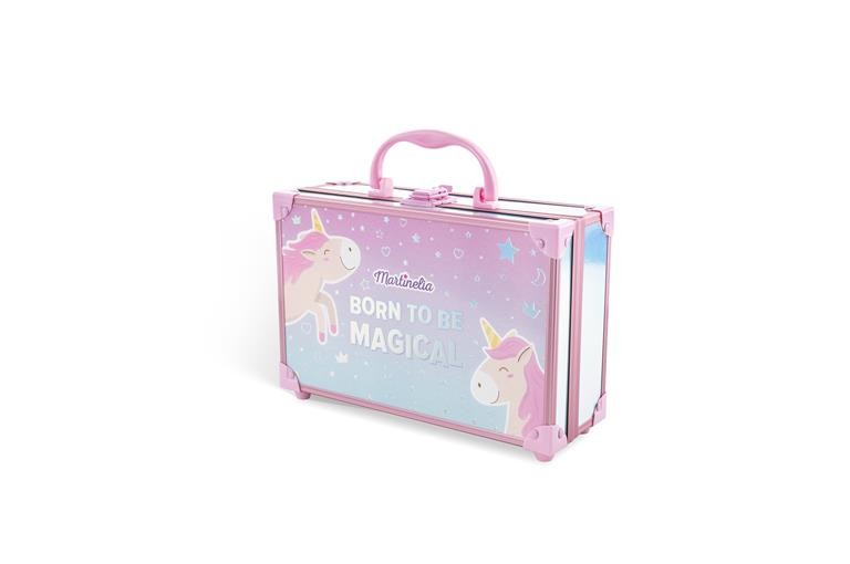 MARTINELIA LITTLE UNICORN TRUSA DE MACHIAJ IN CARCASA - Default Title (2) [ps:6646accc-d104-4971-8442-575b0b3b9574]