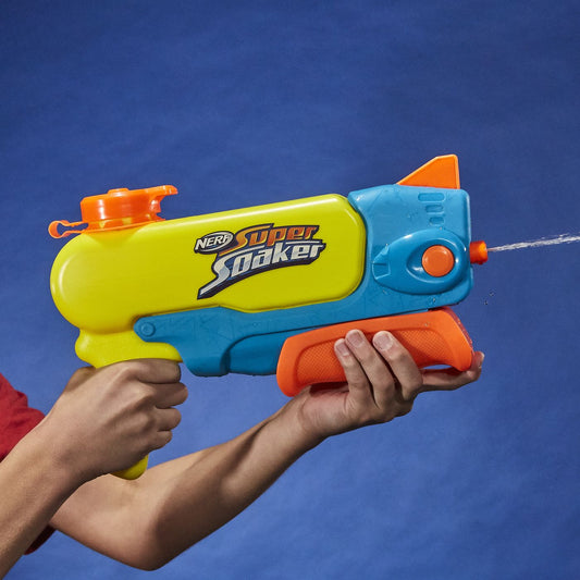 NERF SUPER SOAKER BLASTER NERF WAVE SPRAY Hasbro - Imagine 6 [ps:a235f961-ca11-4ef0-aa35-4b8a4329dffc]