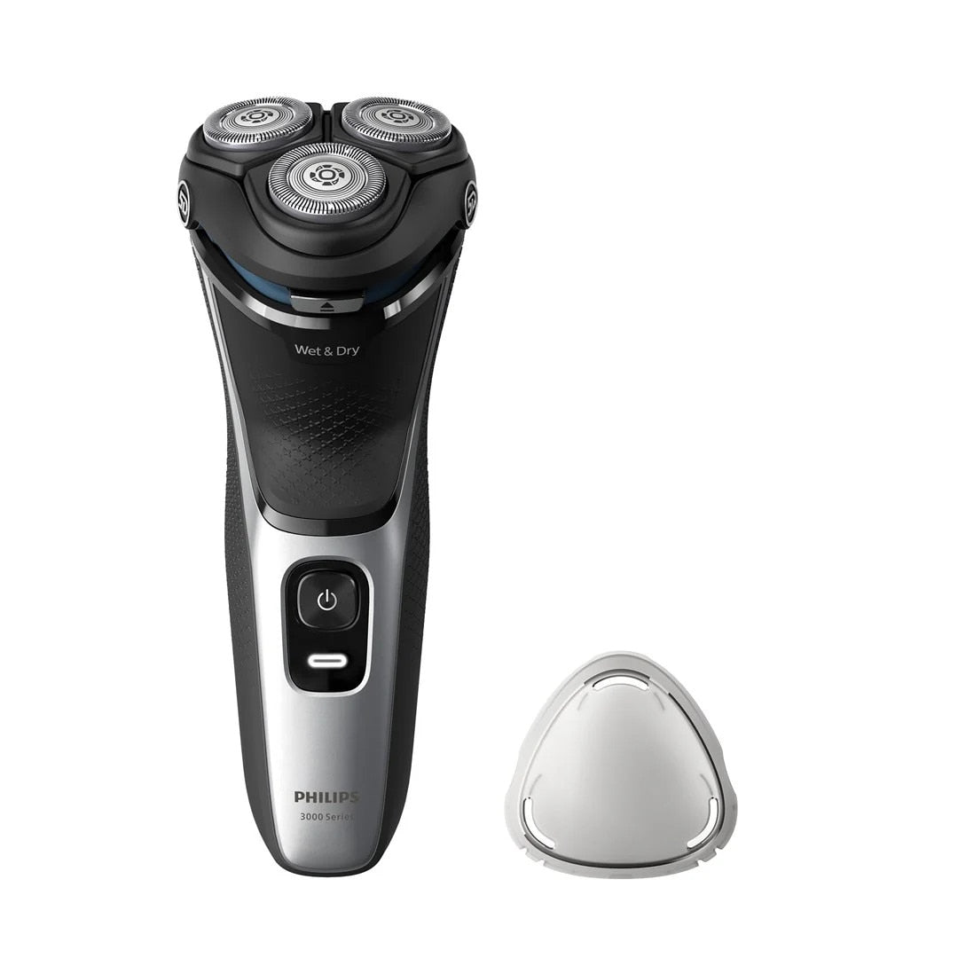 S3143/00 Aparat de ras electric umed si uscat Philips - Default Title (2) [ps:448eed4a-932b-498e-9455-b7f65294607c]