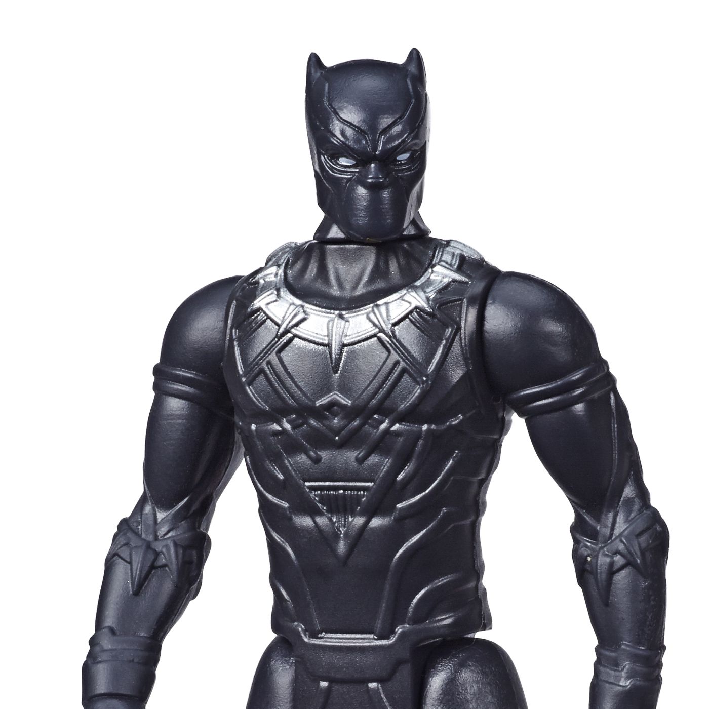 Figurină Marvel Black Panther 9.5cm Hasbro - Infant.ro - Default Title (2) [ps:6b8d9cad-b216-440a-9594-163af7301e19]