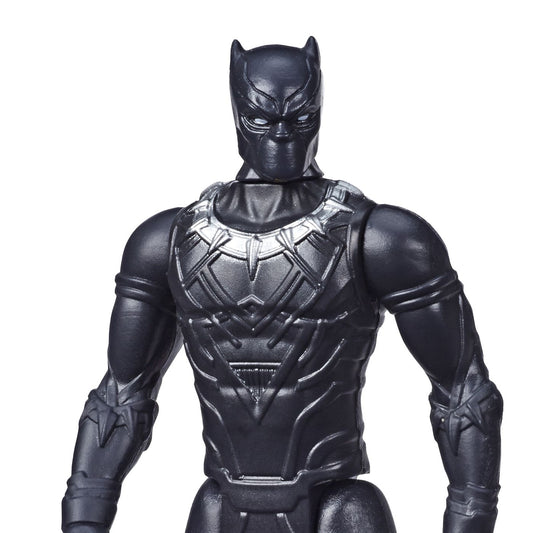 Figurină Marvel Black Panther 9.5cm Hasbro - Infant.ro - Default Title (2) [ps:6b8d9cad-b216-440a-9594-163af7301e19]