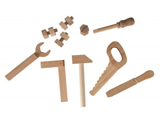 Centura cu unelte, Egmont Toys - Imagine 2 [ps:be2466bd-272e-40b2-a393-69ff748d6540]
