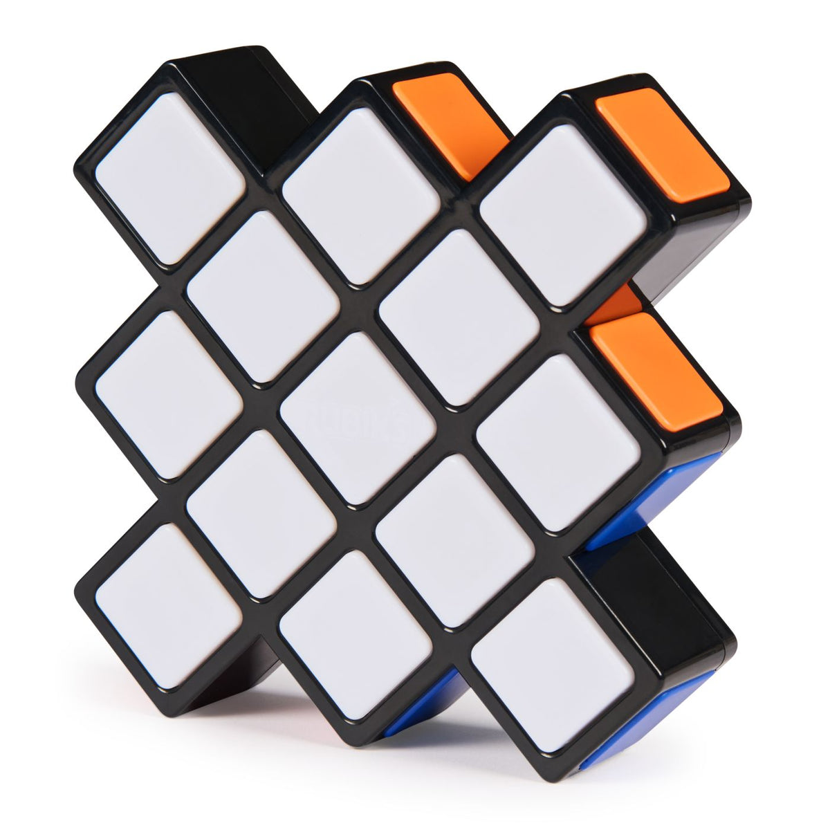 Cub Rubik's Rush Electronic Spin Master - Jucărie Educativă - Default Title (2) [ps:d253de33-2fa9-4010-9289-12d145437b05]