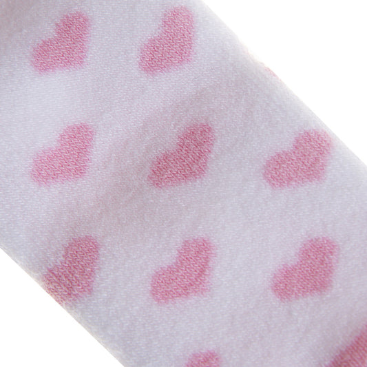 Sosete cu accesoriu dentitie BabyJem Teether Socks - Roz [ps:e34663f2-a833-40d6-a3b0-d5fbfe5b2feb]
