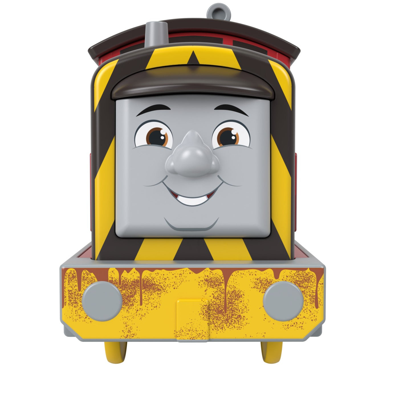 THOMAS LOCOMOTIVA MOTORIZATA SAFARI MONKEY THOMAS Mattel - Selly (2) [ps:5c48ce17-c2e1-45b3-a2bd-744cfbce68fc]