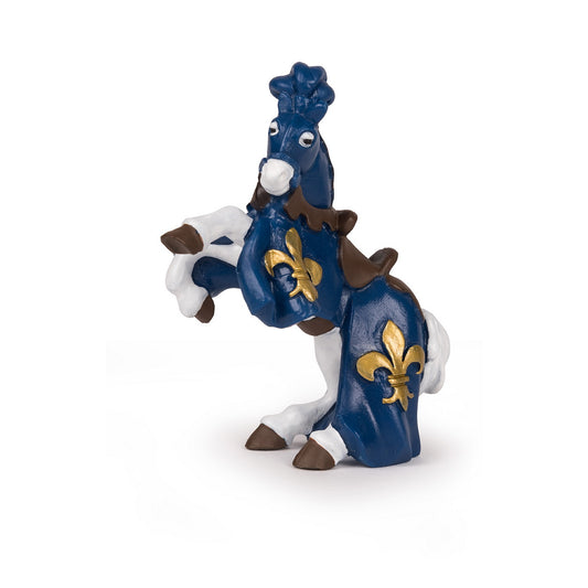 PAPO FIGURINA SET 12 MINIFIGURINE CAVALERI 12 PIESE - Imagine 2 [ps:409dfe06-e175-4c5a-8c71-1c7e5c73acb5]