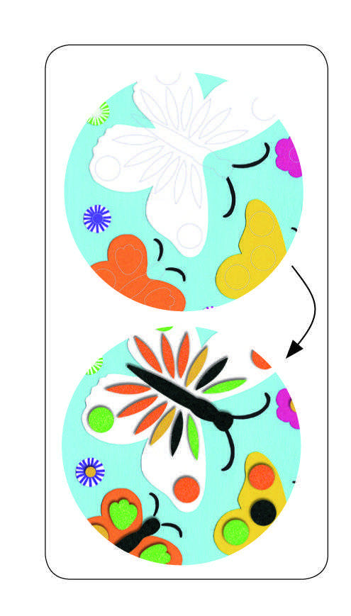Tablouri cu fetru Natura, Djeco - Imagine 3 [ps:04b710b6-2e01-40b6-8abd-e012ed9b9b53]
