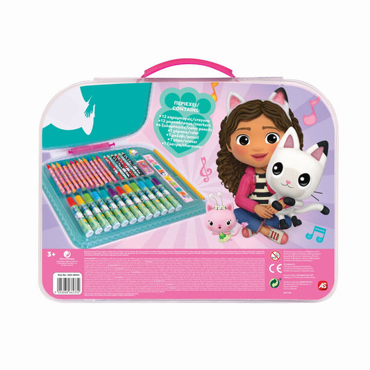 GENTUTA PENTRU DESEN ART CASE GABBY DOLLHOUSE - Imagine 5 [ps:d9cc1798-7668-41f7-9b28-aeb1245528c7]