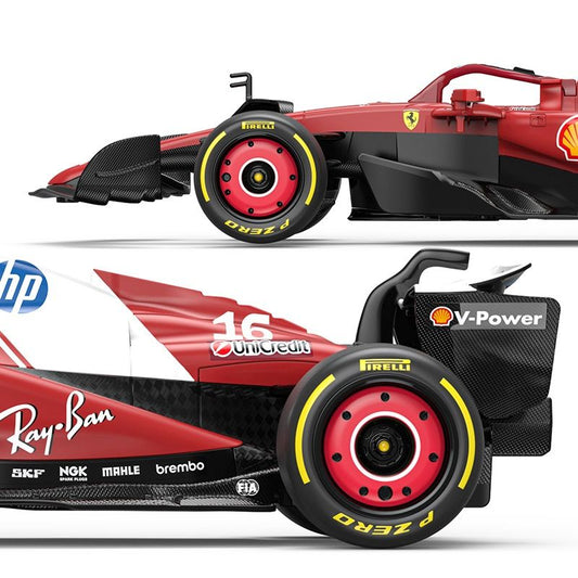 MASINA CU TELECOMANDA FERRARI SF 25 SCARA 1 LA 18 Rastar - Default Title (2) [ps:92e44767-5889-48c8-bc83-46ab5c7ff590]