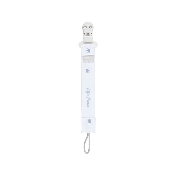 Canpol Babies Panglica Cu Clip Pentru Suzeta Royal Baby - Imagine 2 [ps:fe8bebf3-94d4-44f8-972a-7f317fa2bfbd]