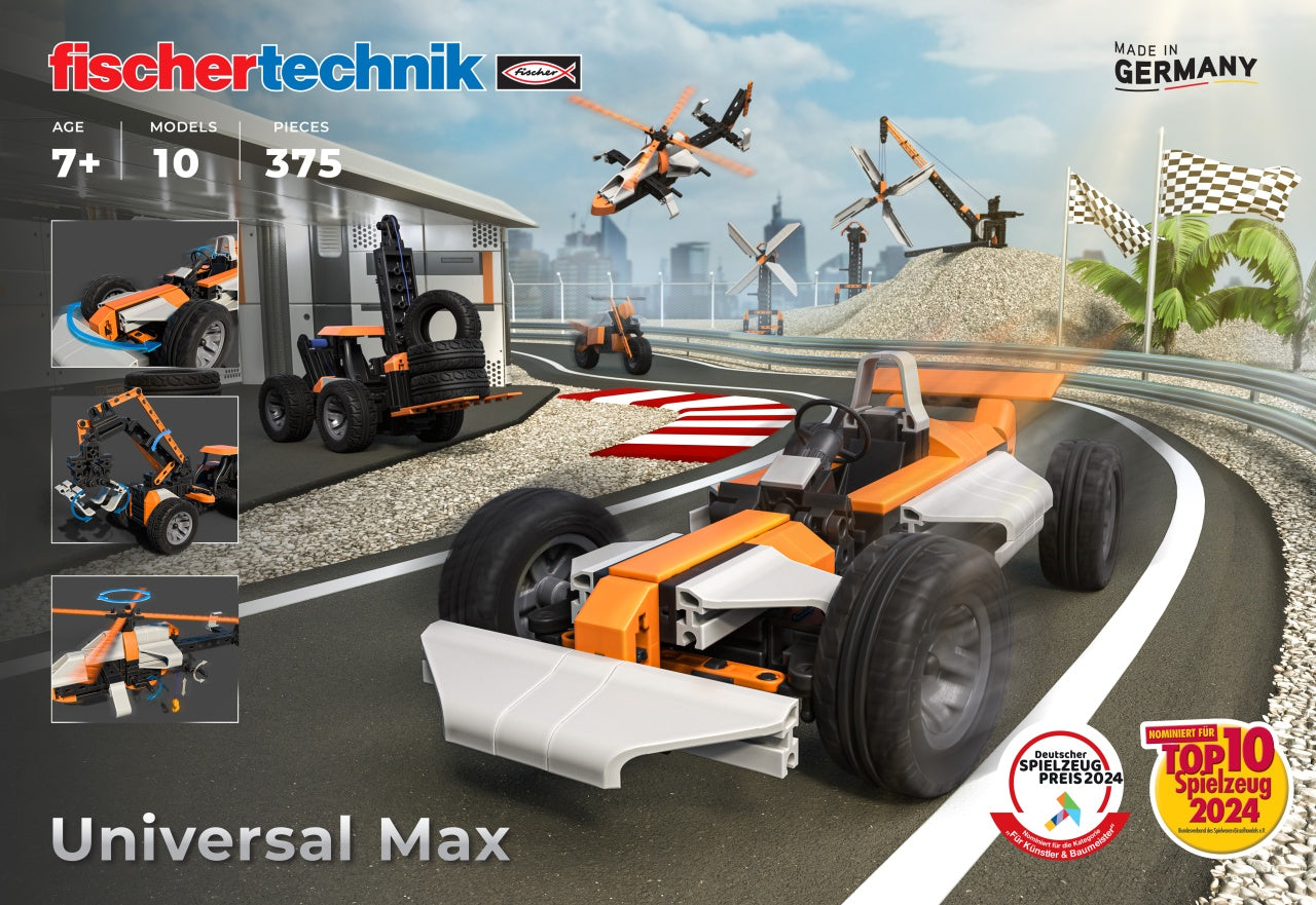 Kit STEM de construit si explorat Universal Max, - Imagine 5 [ps:b47e71b9-3df2-4672-b4b0-68277595dc4d]