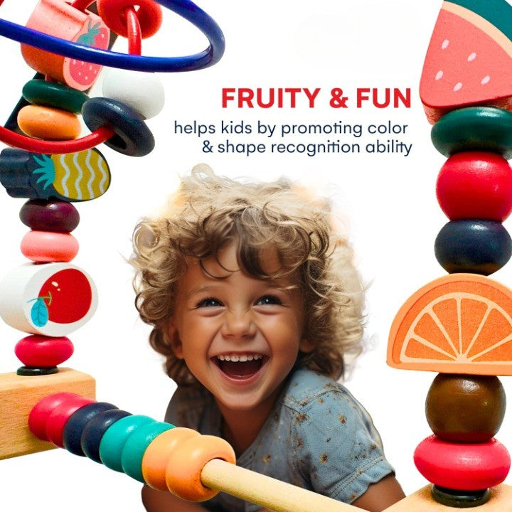 Labirint Motricitate Lemn Montessori Flippy, Multicolor - Default Title (2) [ps:7040beec-774b-4318-95a9-d08df24f5c24]