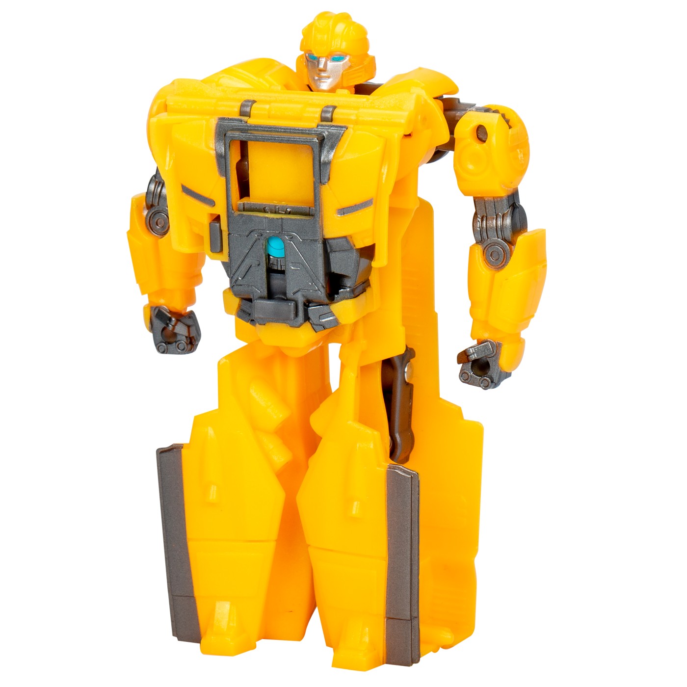 TRANSFORMERS ONE FIGURINA BUMBLEBEE B 127 15CM Hasbro - Imagine 2 [ps:06990b49-3209-4939-a602-930b0028db5c]