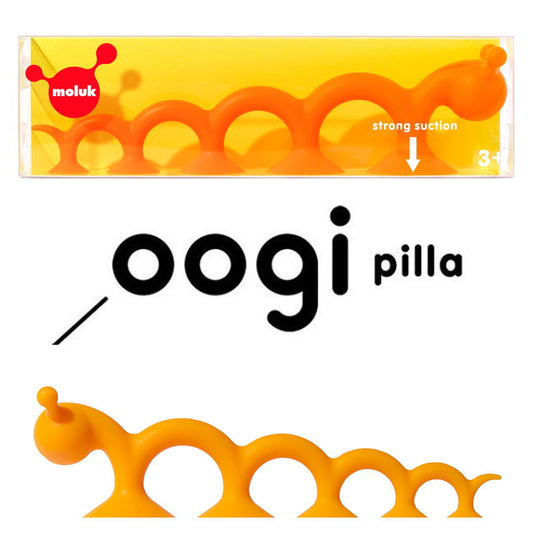 Oogi Pilla Omida Flexibilă cu Ventuze Moluk - Default Title (2) [ps:ea318727-91c0-49a6-85a1-88f3a13e695b]