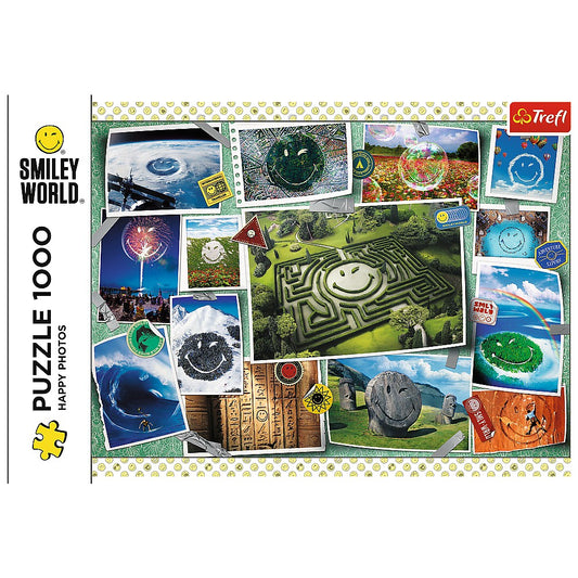 PUZZLE TREFL 1000 POZE FERICITE - Imagine 3 [ps:edb2362e-74bd-48aa-941a-6c3c85e8195a]