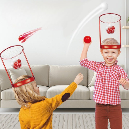 Set Baschet Interactiv Flippy - Joc cu 2 Coșuri pentru Copii - Default Title (2) [ps:d37c4b71-b81e-45d8-92f1-e135e6363e7a]