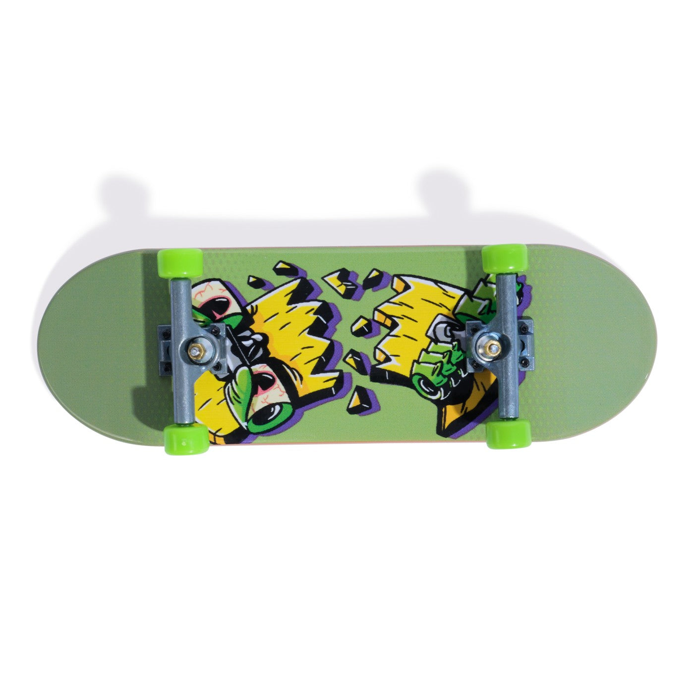 TECH DECH SK8 CREW PACHET 2 SETURI PLACA SI FIGURINA 9.6CM CASCA MOV SI CASTI ALBE [ps:b8b61463-e937-49a0-9dc9-6b4abb0a5aac]