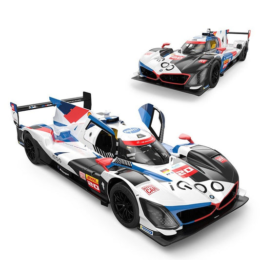 MASINA CU TELECOMANDA BMW M HYBRID V8 SCARA 1 LA 14 Rastar - Multicolor (2) [ps:9f753933-0c8b-470b-89ba-8c434fc4f628]