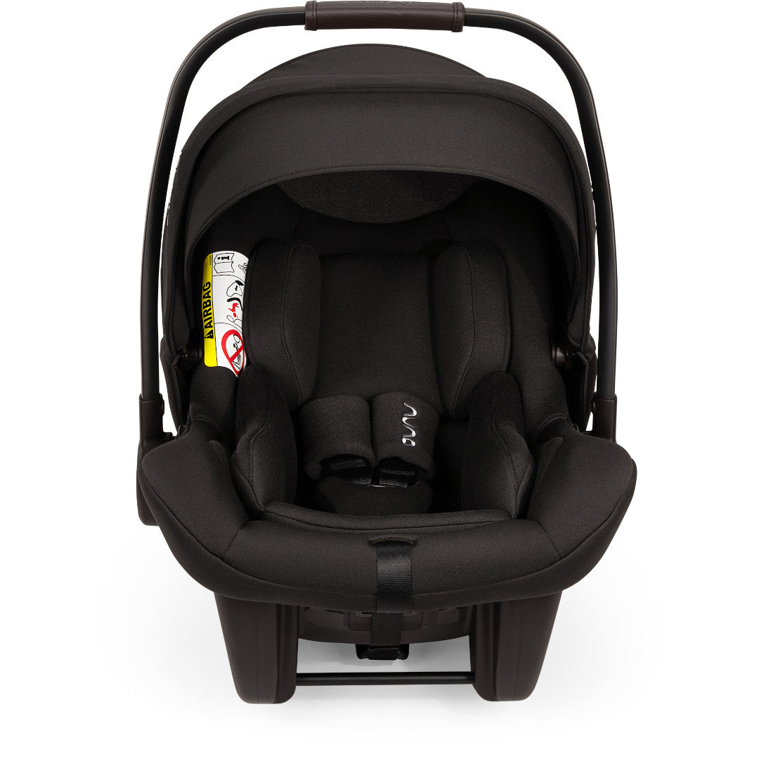Scoica Auto Nuna PIPA Lite Caviar i-Size R129 | Naștere-83cm - Default Title (2) [ps:f417f22d-4e3d-412d-b4db-fb3999ad6faa]
