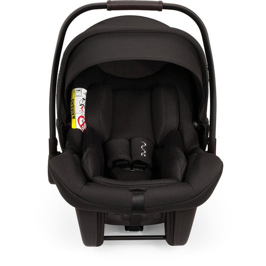 Scoica Auto Nuna PIPA Lite Caviar i-Size R129 | Naștere-83cm - Default Title (2) [ps:f417f22d-4e3d-412d-b4db-fb3999ad6faa]