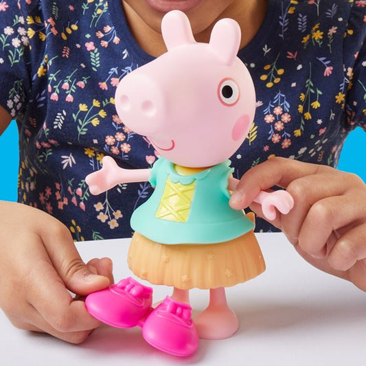 Set Joacă Garderoba Peppa Pig cu Accesorii - Hasbro - Default Title (2) [ps:901a84ba-88ae-4489-9c5a-f8eee1661a37]