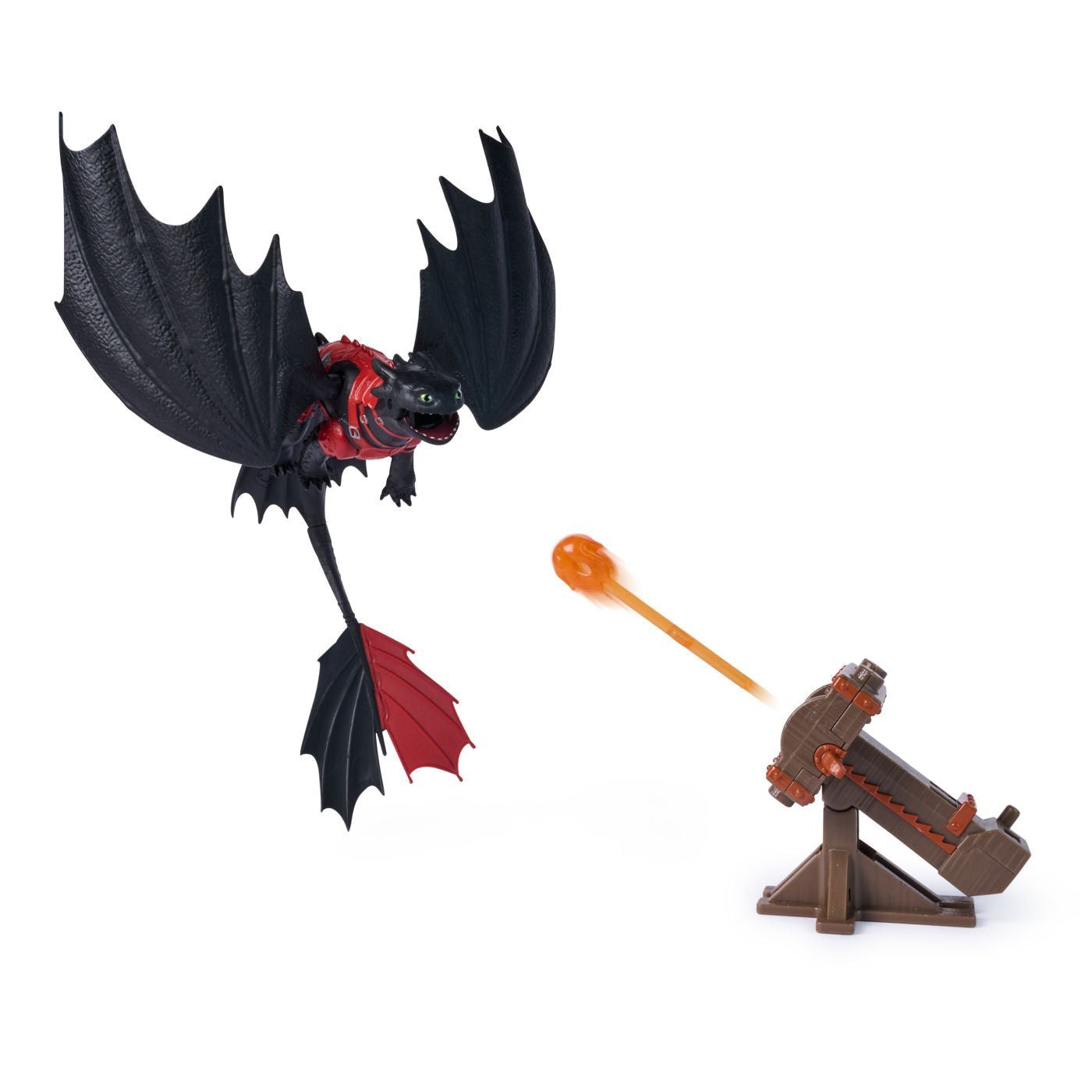 CUM SA ITI DRESEZI DRAGONUL INCERCAREA FLACARII SET DE - Imagine 7 [ps:d56d743b-96ff-46bb-b101-862cb157dabb]