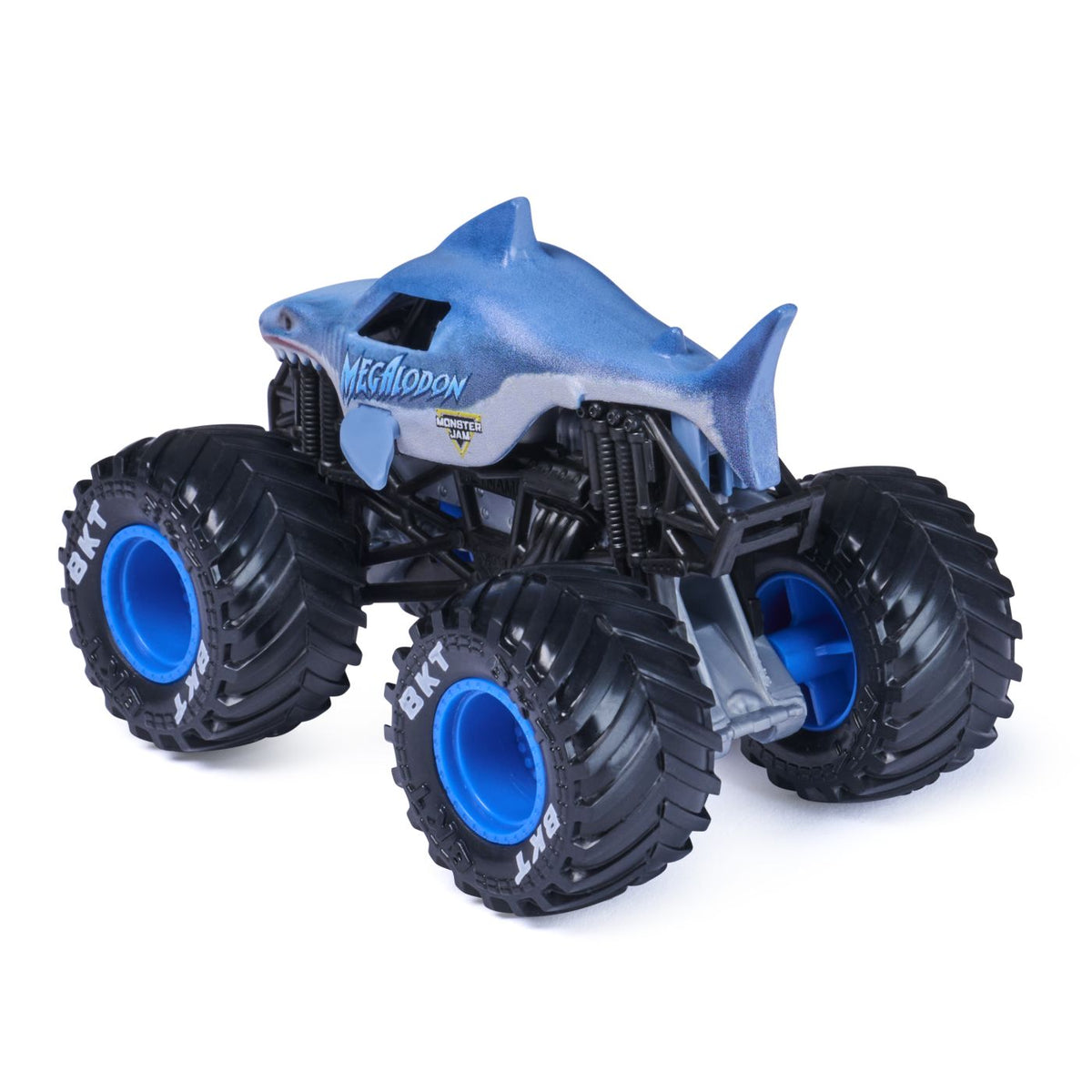 Monster Jam Megalodon Mașinuță Metalică 1:64 - Spin Master - Default Title (2) [ps:a0280361-8f1c-484b-93ef-0bbec8225db6]