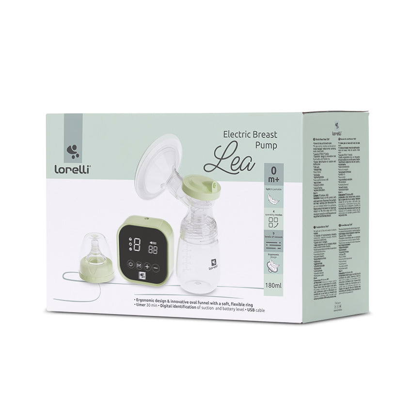 Pompa de san electrica, Lea - Imagine 2 [ps:4c0b53be-2c67-41e8-9949-fcc2feb4bccb]