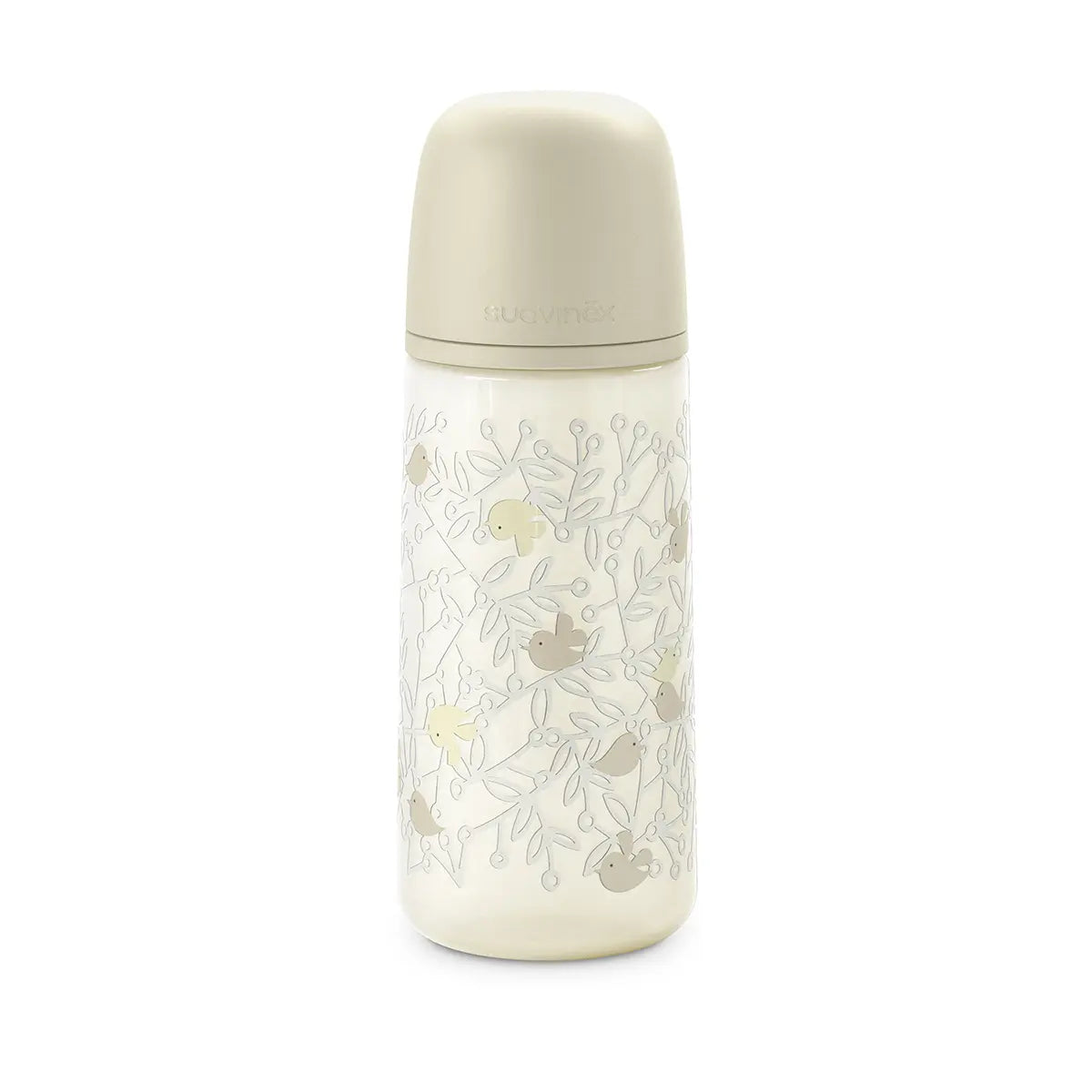 Biberon Suavinex SX Pro 360ml, Debit Dens L - Vanilie - VANILIE (2) [ps:4cec6b0b-ad6f-4658-844c-69ffd28e47d1]