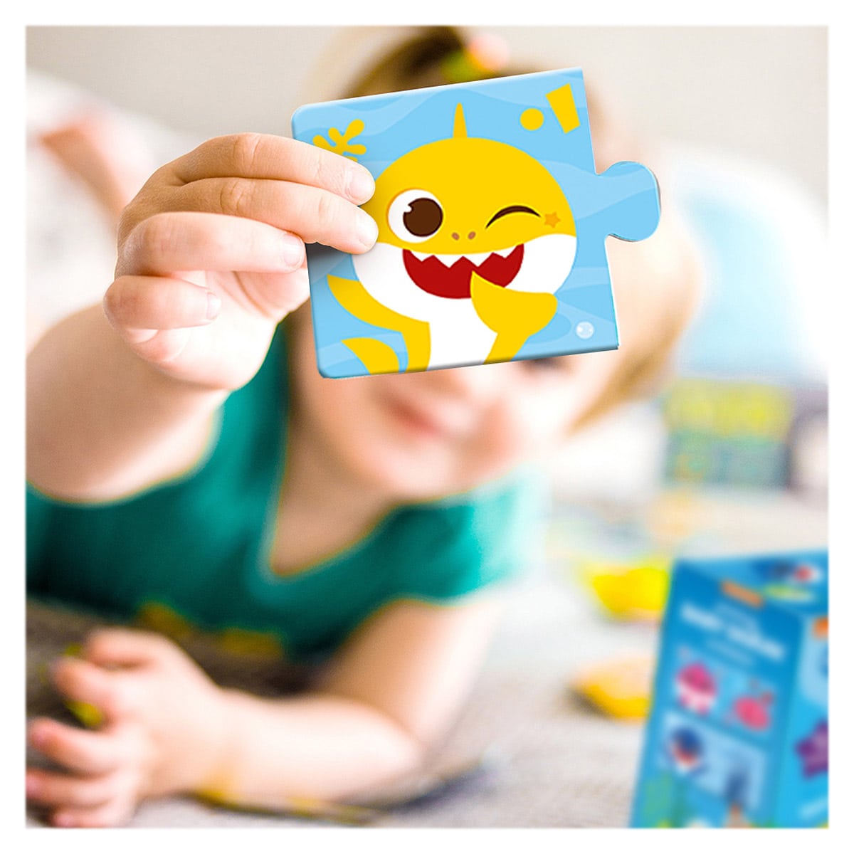Puzzle Duo Potrivire Culori Baby Shark - Dodo Toys - Default Title (2) [ps:a3061e2d-6b5b-4aee-81ea-0d1b1acb1278]