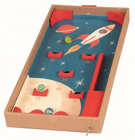 Joc de masa Pinball, Egmont Toys - Imagine 2 [ps:6ed6e1d3-ec46-43b8-9d42-c1190e8392ee]
