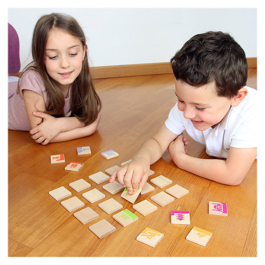 World Dominoes Milaniwood - Joc Domino și Memorie din Lemn - Default Title (2) [ps:0e0b599a-87fe-4cdd-83e5-5ae250336563]