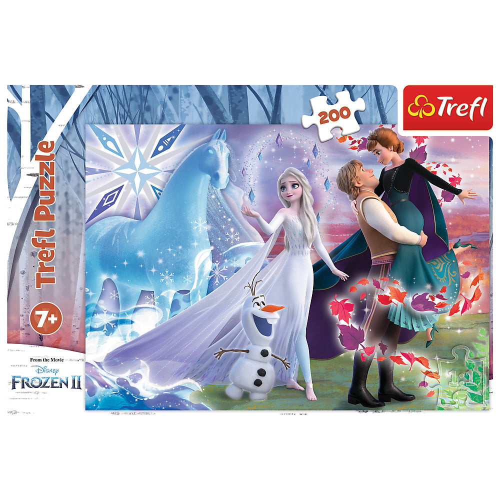PUZZLE TREFL 200 FROZEN2 UNIVERSUL MAGIC - Default Title (2) [ps:e014c9b8-29b8-40f2-ad04-3dde2532888f]