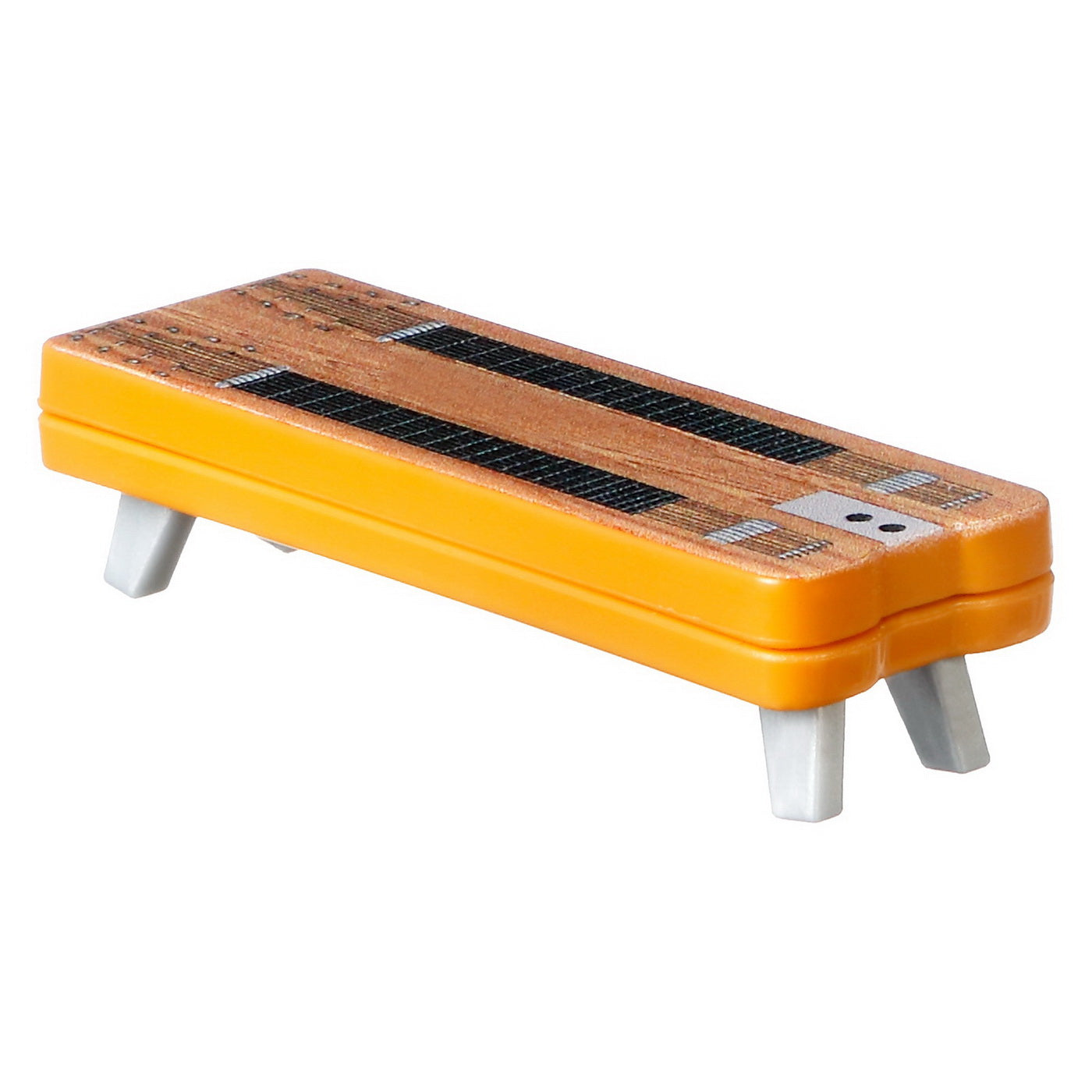 MASINUTA METALICA CARS3 PERSONAJUL BRIAN SPARK Mattel - Rich Hurry (2) [ps:a45747a1-ae2d-49f2-ba07-e4d404728de6]
