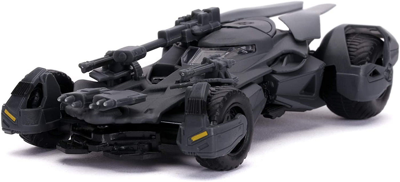 BATMAN AUTOMOBIL BATMOBILE JUSTICE LEAGUE 1:32 Simba - Imagine 3 [ps:2ae76d02-123c-4c06-b6d8-9acf17ec37f2]