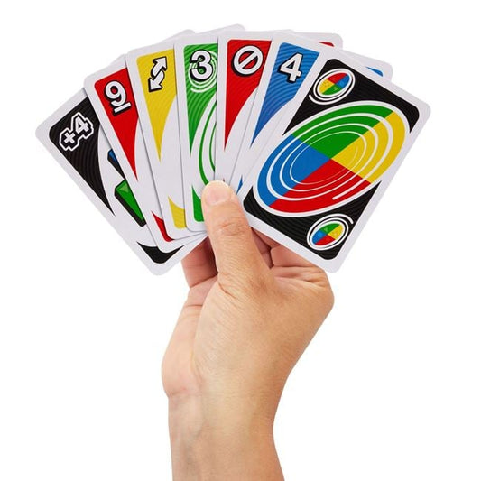 Joc de Societate UNO Spin - Mattel | Jumbo - Default Title (2) [ps:7de8d1b5-838d-4993-a5a5-1ec4e9a8b1c1]