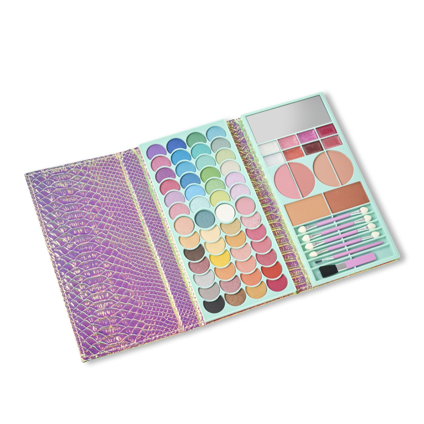 MARTINELIA LETS BE MERMAIDS PALETA DE FARDURI IN - Imagine 2 [ps:b2aca8eb-ac45-4eaf-a2da-01bc0f5d3017]