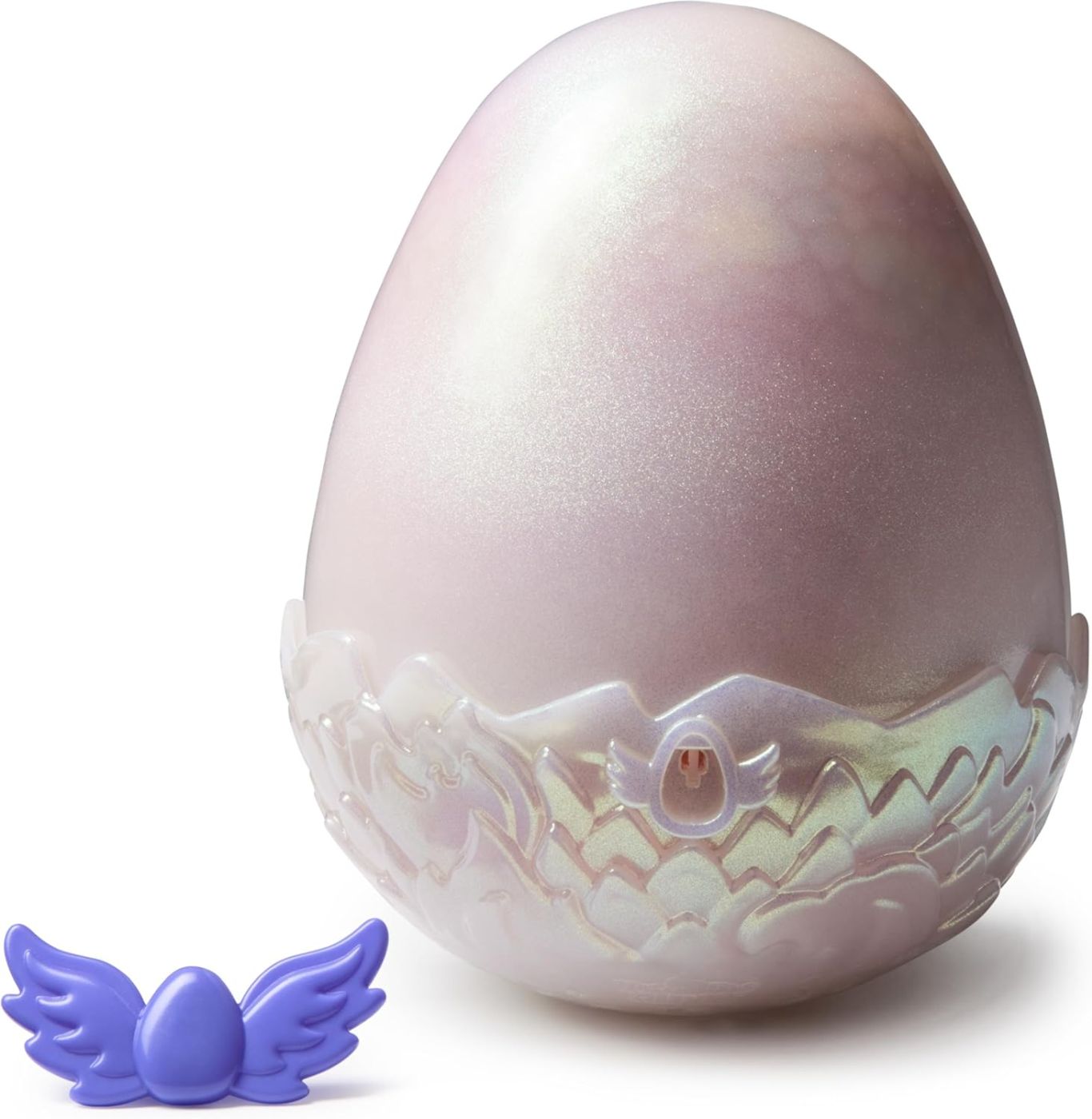 HATCHIMALS ALIVE MISTERY HATCH OU DRAGGLE Spin Master - Imagine 2 [ps:5fc6c126-a02e-4d48-a9b4-7a1ce20f66d8]