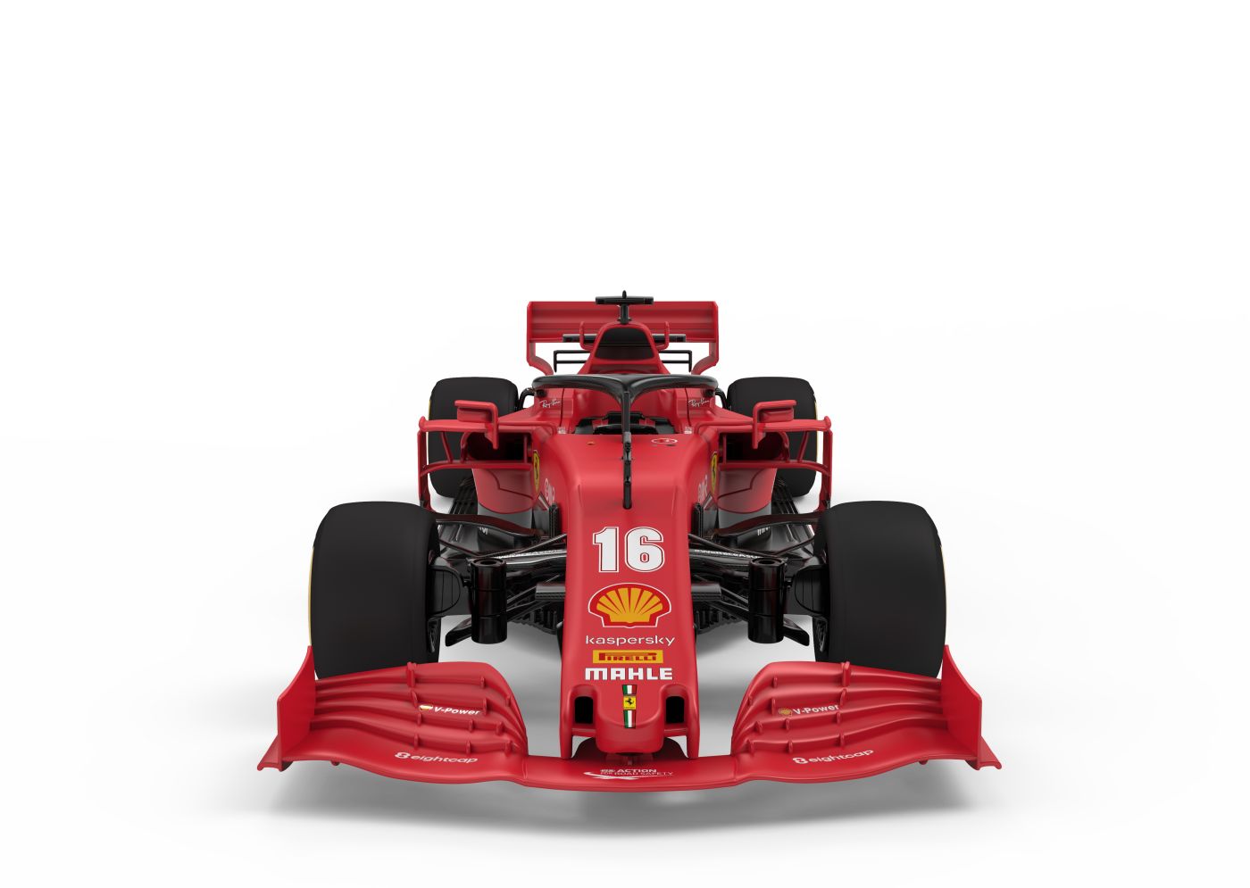 MASINUTA CONSTRUIBILA CU TELECOMANDA FERRARI SF1000 - Imagine 2 [ps:5f1c1786-9642-4afa-8b5c-069e02975da3]