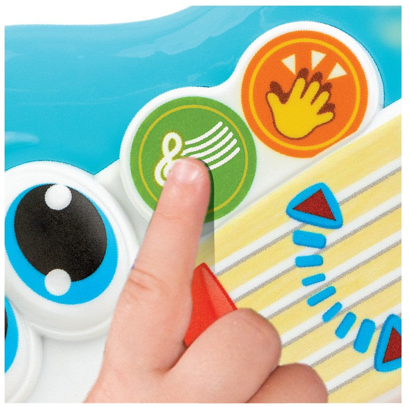 WINFUN CHITARA CU SUNETE SI LUMINI - Imagine 8 [ps:ef0beeee-d90f-4082-8ff8-14767185971d]