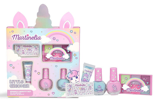 Set Înfrumusețare Martinelia Little Unicorn Strălucitor - Default Title (2) [ps:cc7351ee-e03f-44ca-8197-9e5aba49dbc3]
