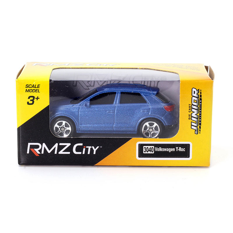 RMZ CITY Die Cast, masinute, Unifortune 1:64, diverse modele - Imagine 10 [ps:02a9e5de-4c40-4df9-8e4f-1d8aab7ff2d2]
